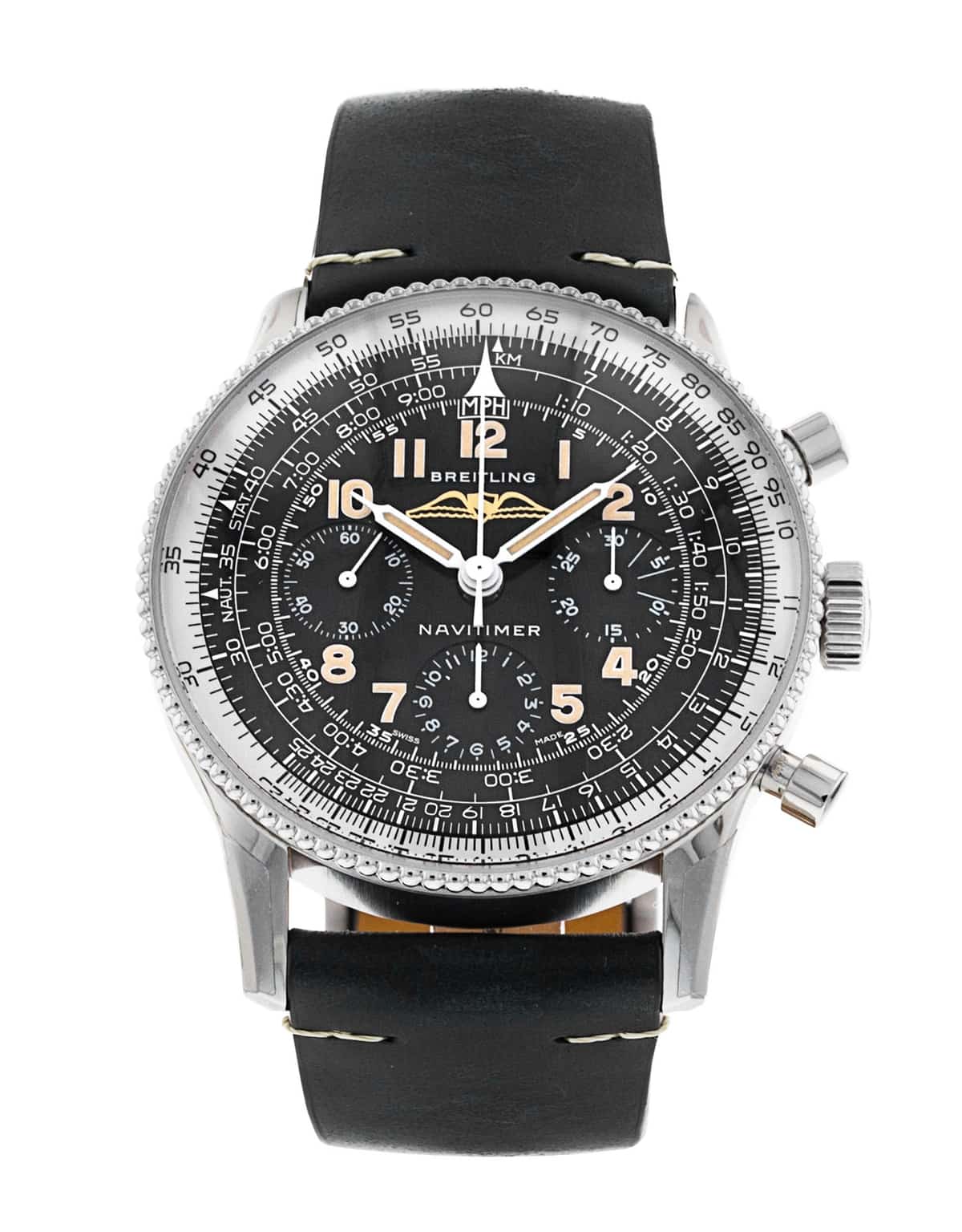 Breitling Navitimer AB0910